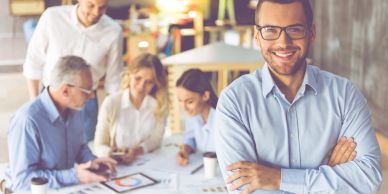 Servicios administrativos
